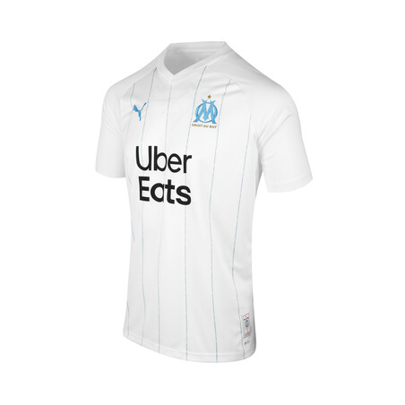 Maillot OM domicile 2019/20