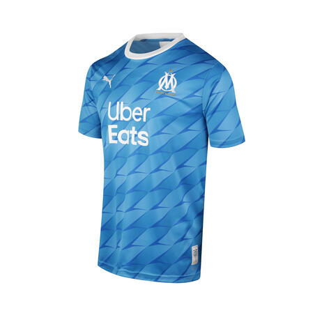 Maillot OM extérieur 2019/20