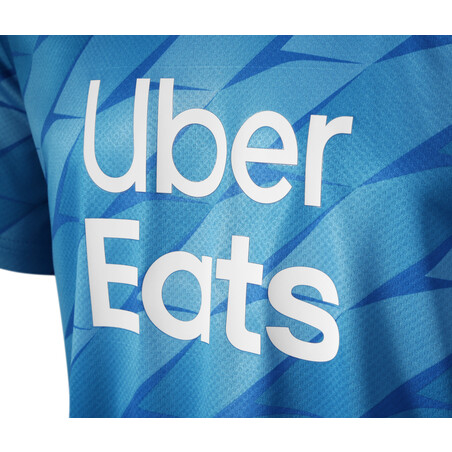 Maillot OM extérieur 2019/20