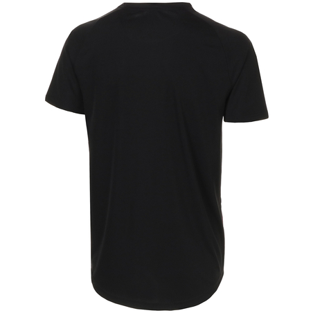Maillot entraînement Manchester City noir rose 2019/20