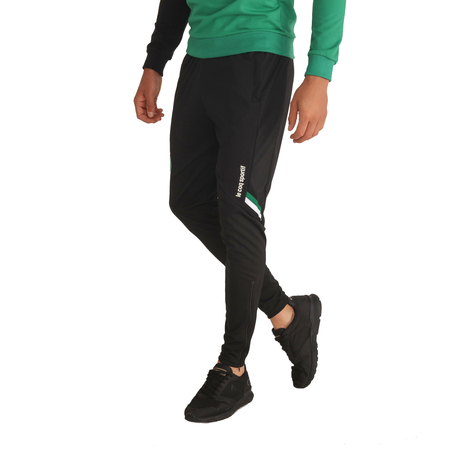 Pantalon entraînement ASSE noir 2019/20