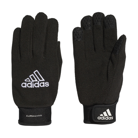 Gants joueurs adidas Climawarm noir 2019/20