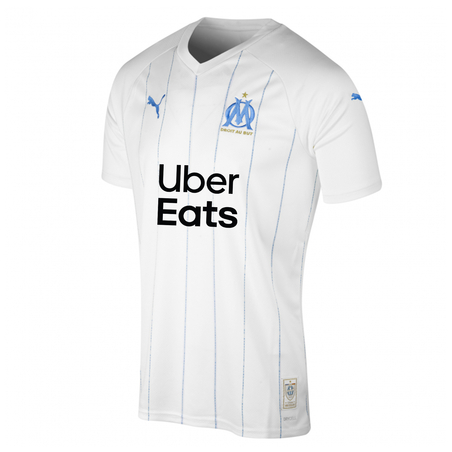Maillot junior OM domicile 2019/20