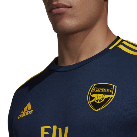 Maillot Arsenal third 2019/20