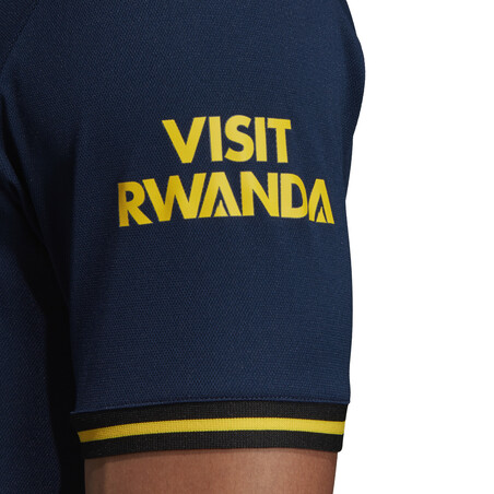 Maillot Arsenal third 2019/20