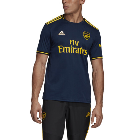 Maillot Arsenal third 2019/20