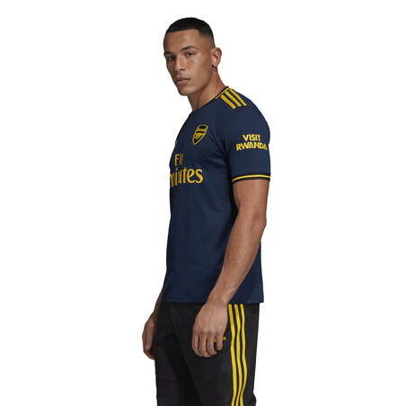 Maillot Arsenal third 2019/20