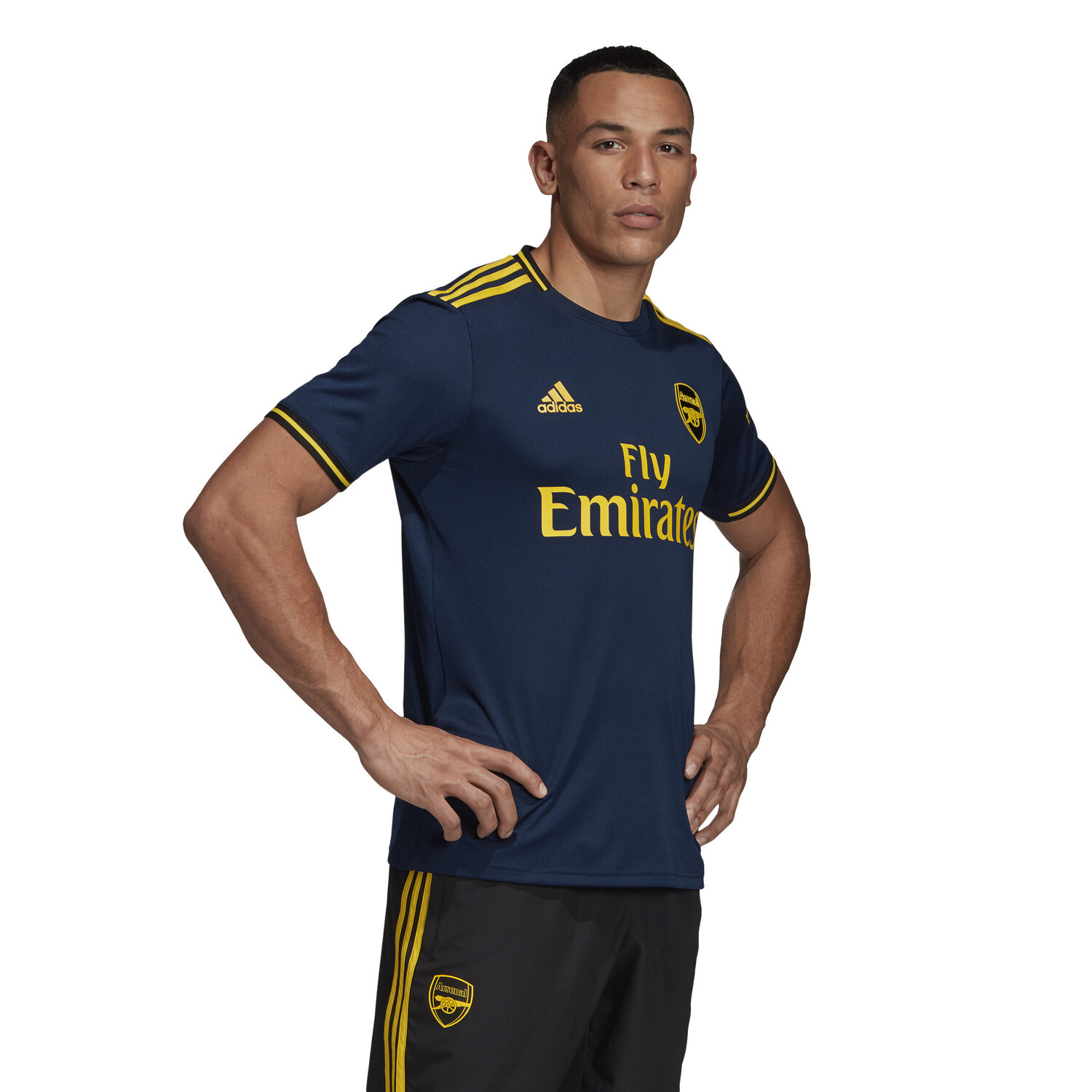 maillot arsenal 2019
