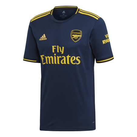 Maillot Arsenal third 2019/20