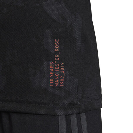 Maillot junior Manchester United third 2019/20
