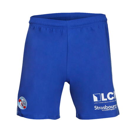 Short junior RC Strasbourg extérieur 2019/20