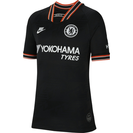 Maillot junior Chelsea third 2019/20