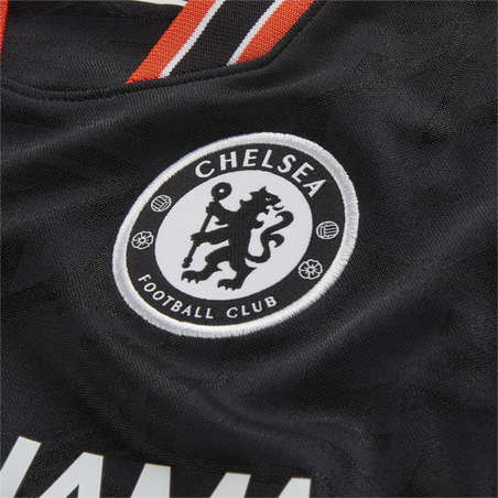 Maillot junior Chelsea third 2019/20