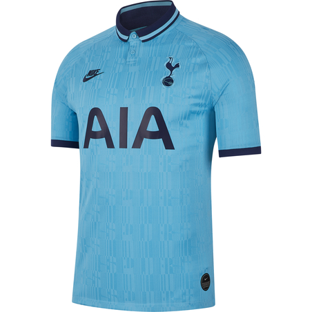 Maillot Tottenham third 2019/20