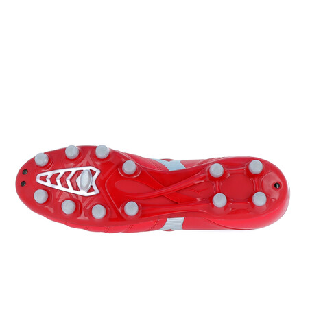 Morelia Neo II FG rouge