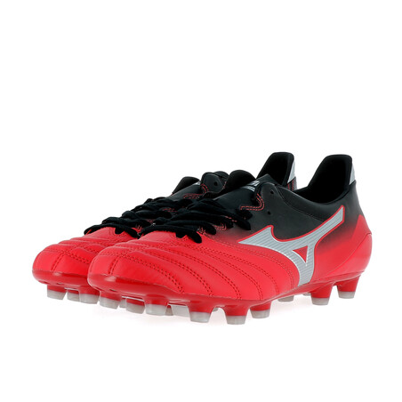 Morelia Neo II FG rouge