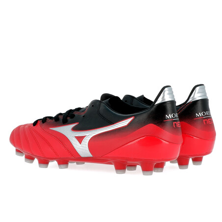 Morelia Neo II FG rouge