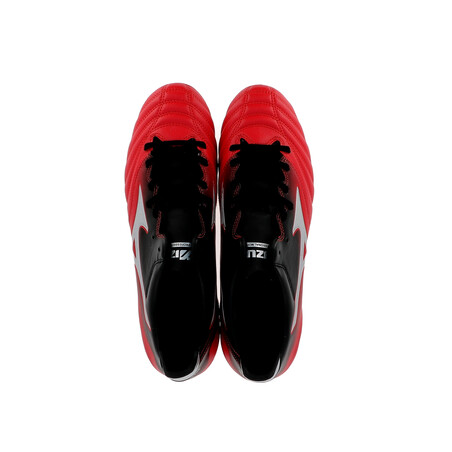 Morelia Neo II FG rouge