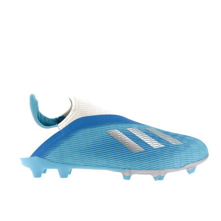 X 19.3 junior FG bleu