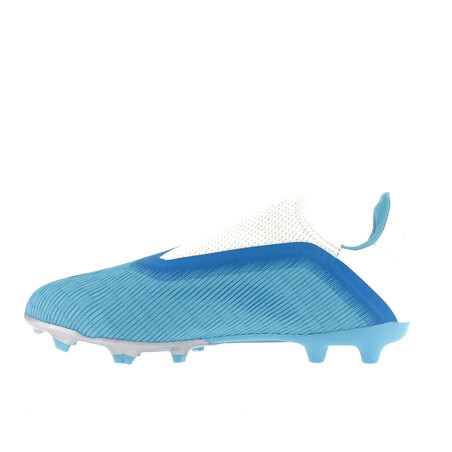 X 19.3 junior FG bleu