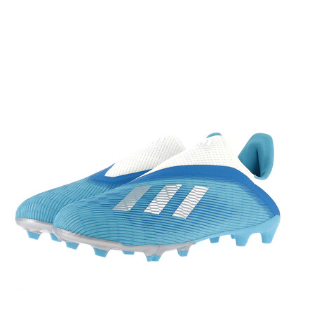X 19.3 junior FG bleu