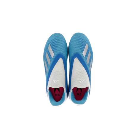 X 19.3 junior FG bleu