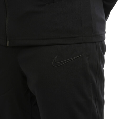 Ensemble survêtement Nike Dri-FIT noir 2018/19