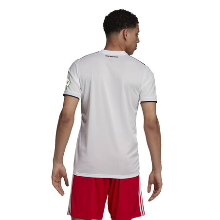 Maillot Hambourg domicile 2019/20