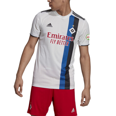 Maillot Hambourg domicile 2019/20