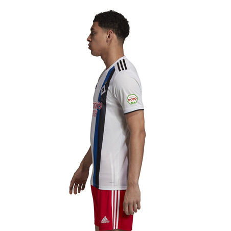 Maillot Hambourg domicile 2019/20