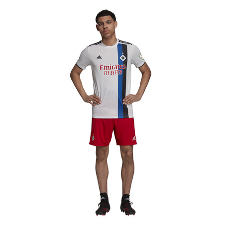 Maillot Hambourg domicile 2019/20