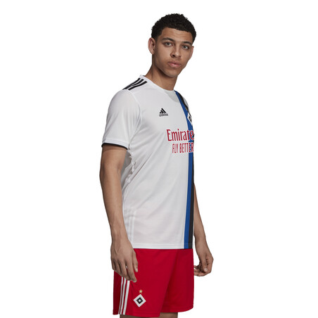 Maillot Hambourg domicile 2019/20