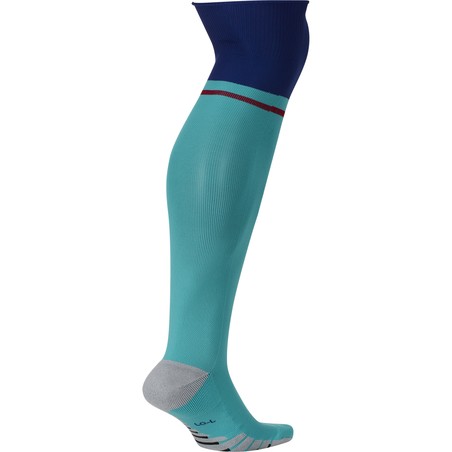 Chaussettes FC Barcelone third 2019/20