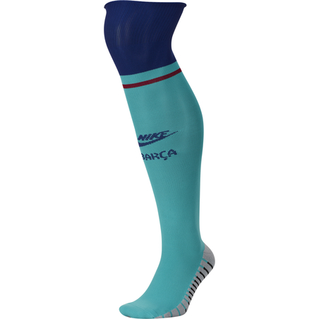 Chaussettes FC Barcelone third 2019/20