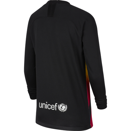 Maillot gardien junior FC Barcelone third 2019/20