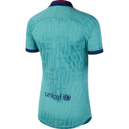 Maillot Femme FC Barcelone third 2019/20