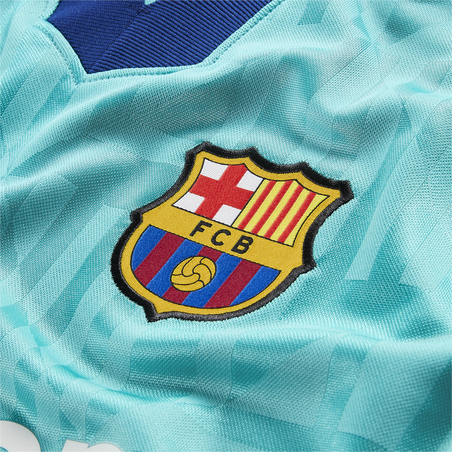 Maillot Femme FC Barcelone third 2019/20