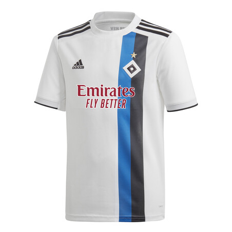 Maillot Hambourg domicile 2019/20