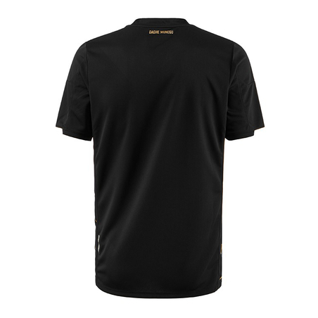 Maillot junior AS Monaco extérieur 2019/20