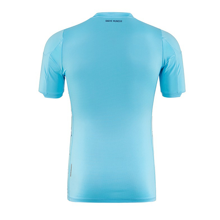 Maillot junior AS Monaco third 2019/20