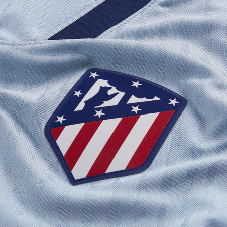 Maillot Atlético Madrid third 2019/20