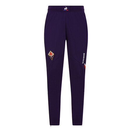 Pantalon survêtement Fiorentina violet 2019/20