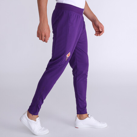 Pantalon survêtement Fiorentina violet 2019/20