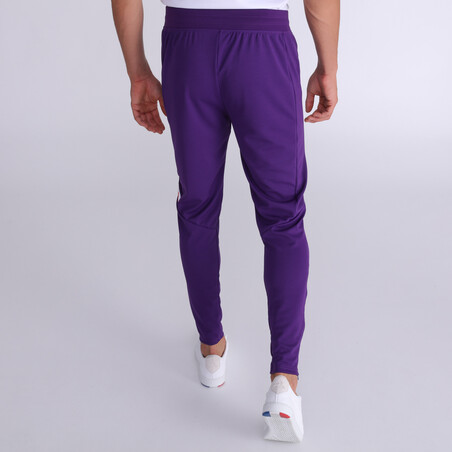 Pantalon survêtement Fiorentina violet 2019/20