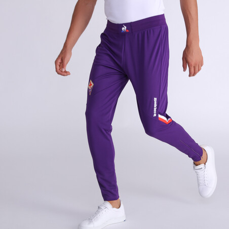 Pantalon survêtement Fiorentina violet 2019/20