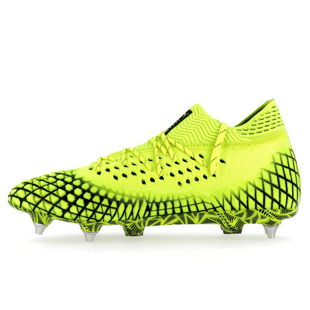 FUTURE 4 1 NETFIT SG jaune