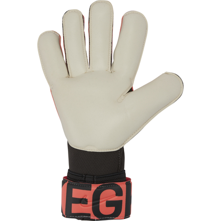 Gants gardien Nike Grip rose noir 2019/20