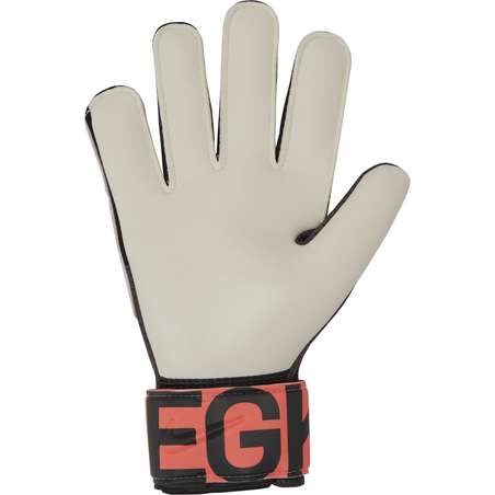 Gants gardien Nike Match rose noir 2019/20
