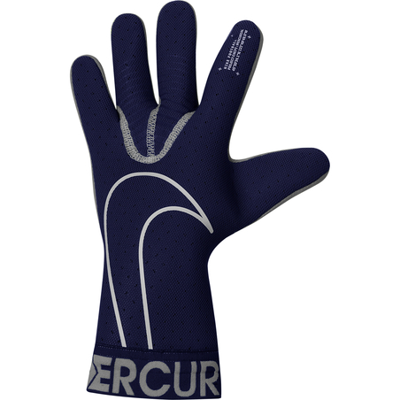 Gants gardien Nike Mercurial TOUCH ELITE bleu 2019/20