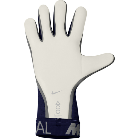 Gants gardien Nike Mercurial TOUCH ELITE bleu 2019/20